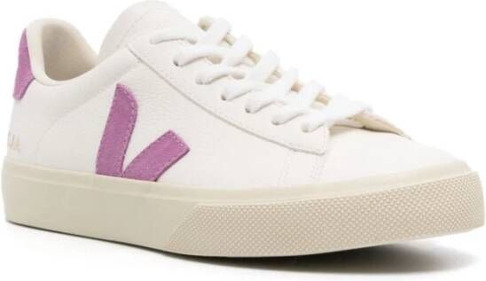 Veja Sneakers White Dames