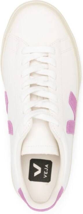 Veja Sneakers White Dames