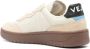 Veja V-90 ZZ O.t. Leren sneakers Beige Dames - Thumbnail 9