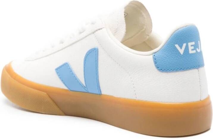 Veja Sneakers White Dames