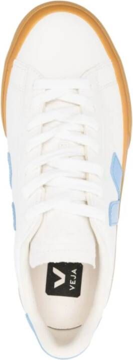 Veja Sneakers White Dames