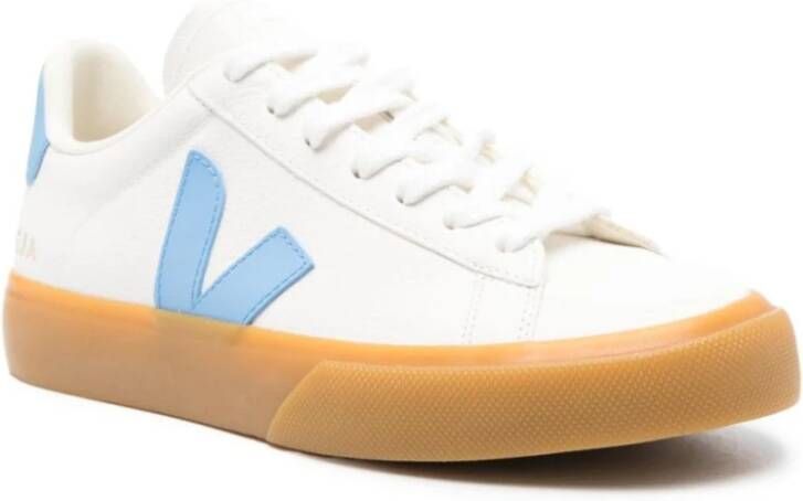 Veja Sneakers White Dames