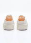 Veja Witte Sneakers van Pebble Leer voor nen Multicolor - Thumbnail 14