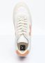 Veja Witte Sneakers van Pebble Leer voor nen Multicolor - Thumbnail 15