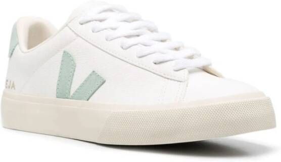 Veja Sneakers White Dames