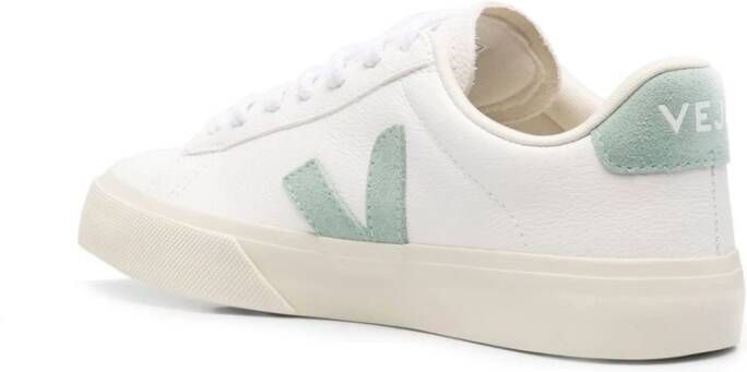 Veja Sneakers White Dames