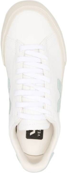 Veja Sneakers White Dames