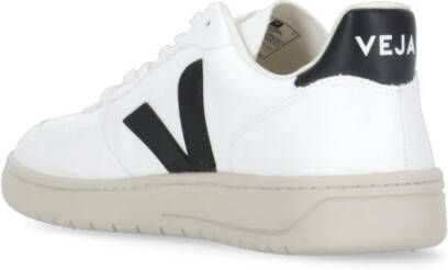 Veja Sneakers White Heren