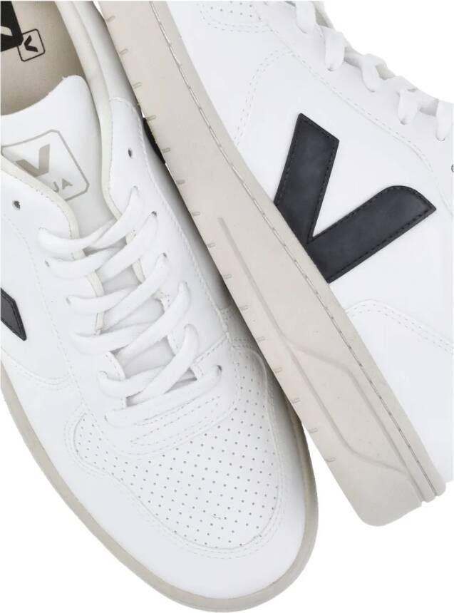 Veja Sneakers White Heren