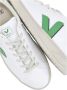Veja Witte Cyprus Sneakers Synthetisch Leer White Heren - Thumbnail 7