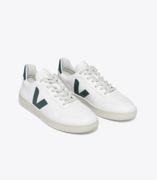 Veja Sneakers White Heren