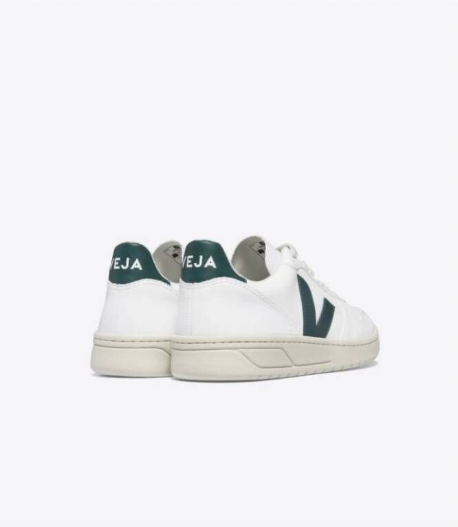 Veja Sneakers White Heren