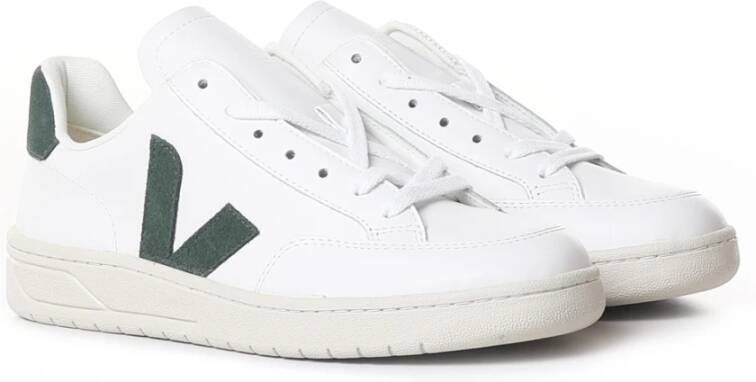 Veja Sneakers White Heren