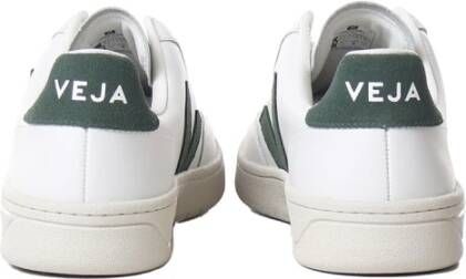 Veja Sneakers White Heren