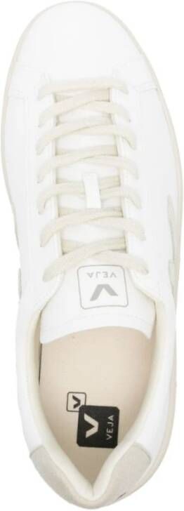 Veja Sneakers White Heren