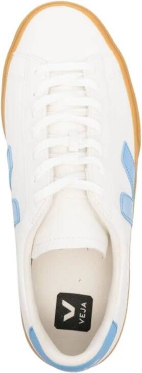 Veja Sneakers White Heren