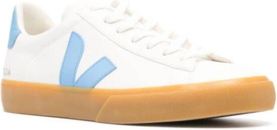 Veja Sneakers White Heren