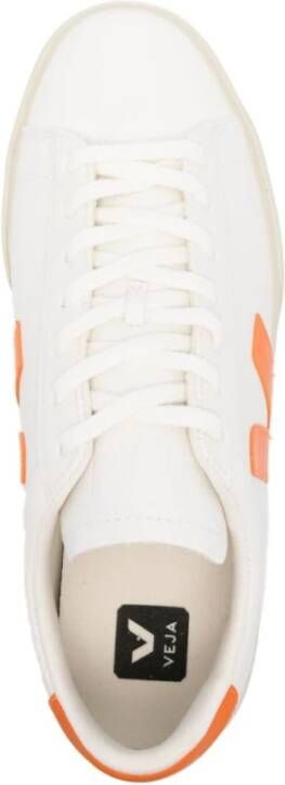 Veja Sneakers White Heren