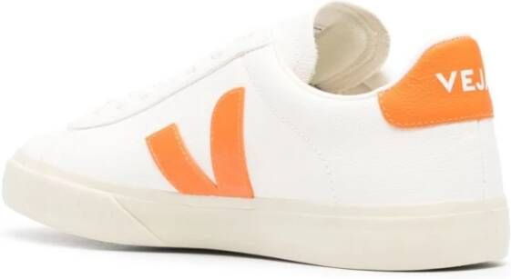 Veja Sneakers White Heren