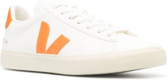 Veja Sneakers White Heren