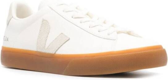 Veja Sneakers White Heren