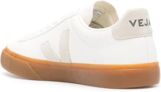 Veja Sneakers White Heren