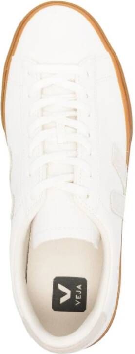 Veja Sneakers White Heren