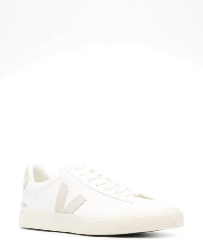 Veja Sneakers White Heren