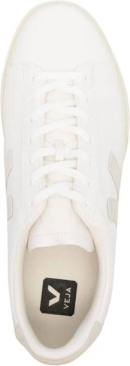 Veja Sneakers White Heren