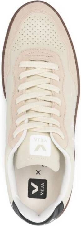 Veja Sneakers White Heren