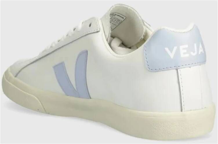 Veja Sneakers White Heren