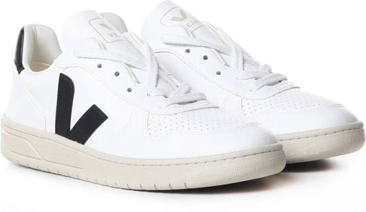 Veja Sneakers White Heren