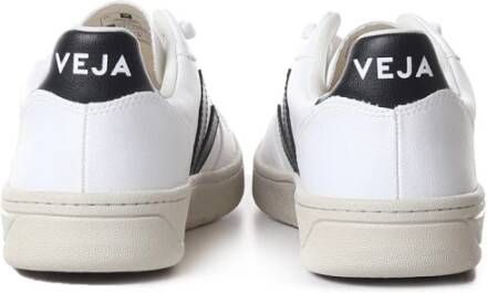 Veja Sneakers White Heren