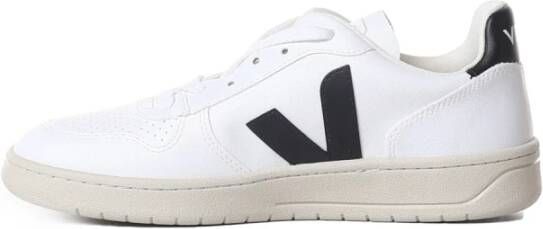 Veja Sneakers White Heren