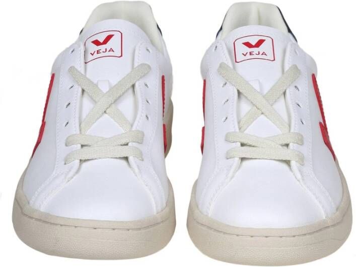 Veja Sneakers White Heren