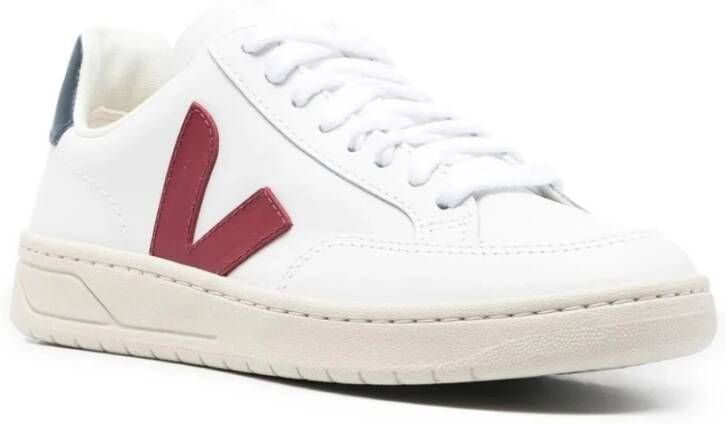 Veja Sneakers White Heren