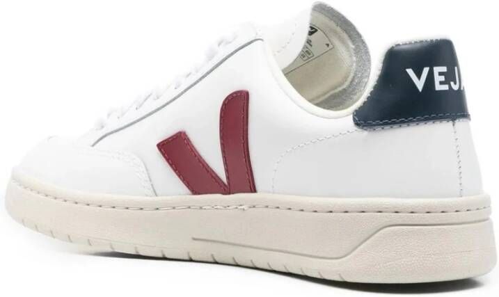 Veja Sneakers White Heren