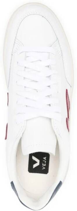 Veja Sneakers White Heren