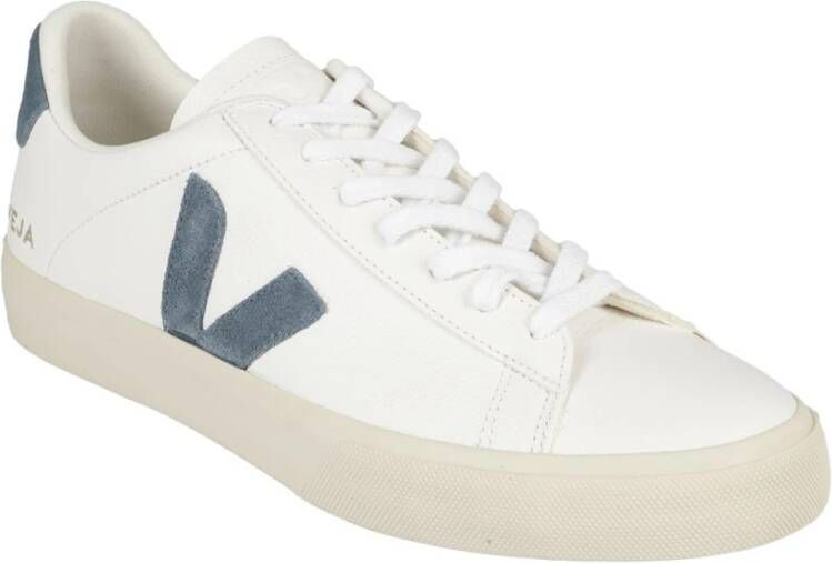 Veja Sneakers White Heren