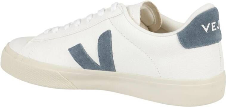 Veja Sneakers White Heren