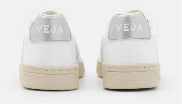 Veja Sneakers Wit Dames