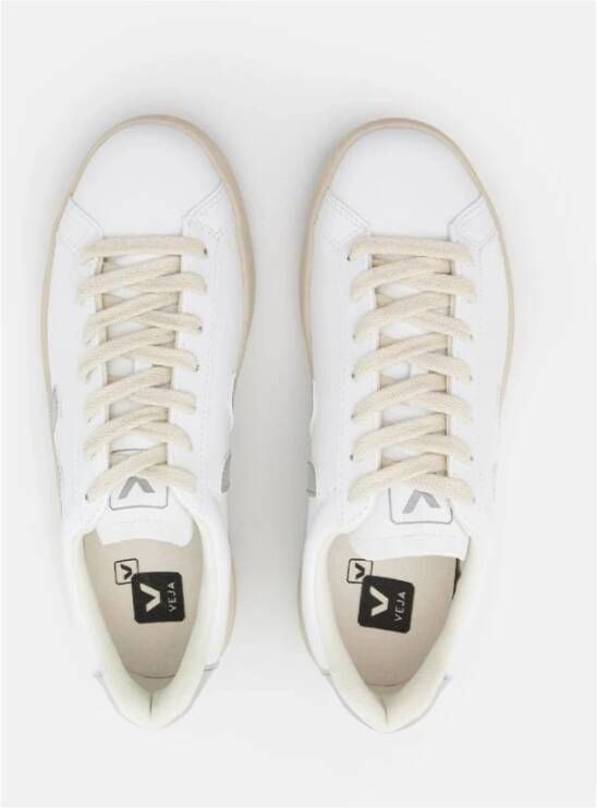 Veja Sneakers Wit Dames