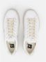 Veja Witte Zilveren Urca CWL Sneakers White Dames - Thumbnail 10