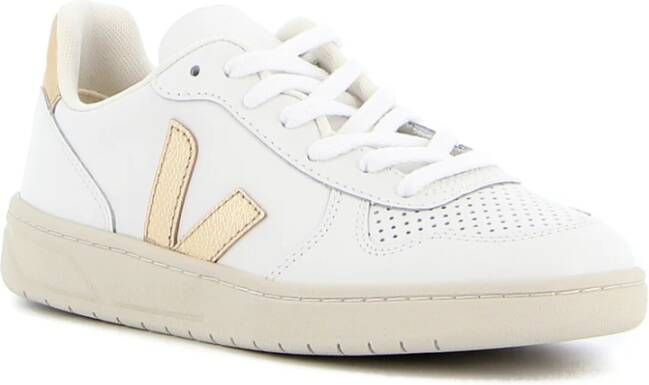 Veja Sneakers Wit Dames