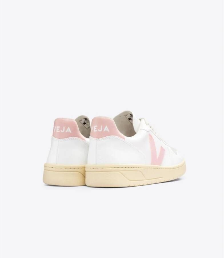 Veja Sneakers Wit Dames