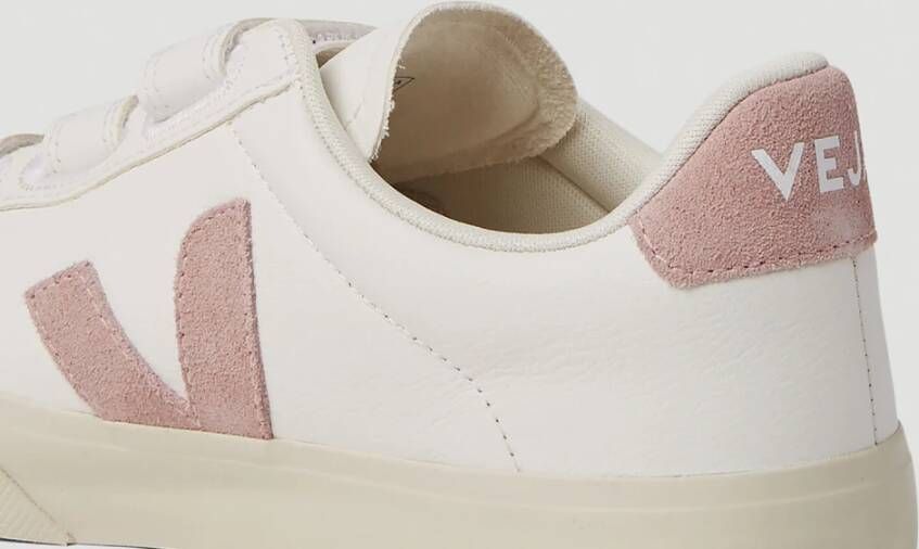 Veja Sneakers Wit Dames