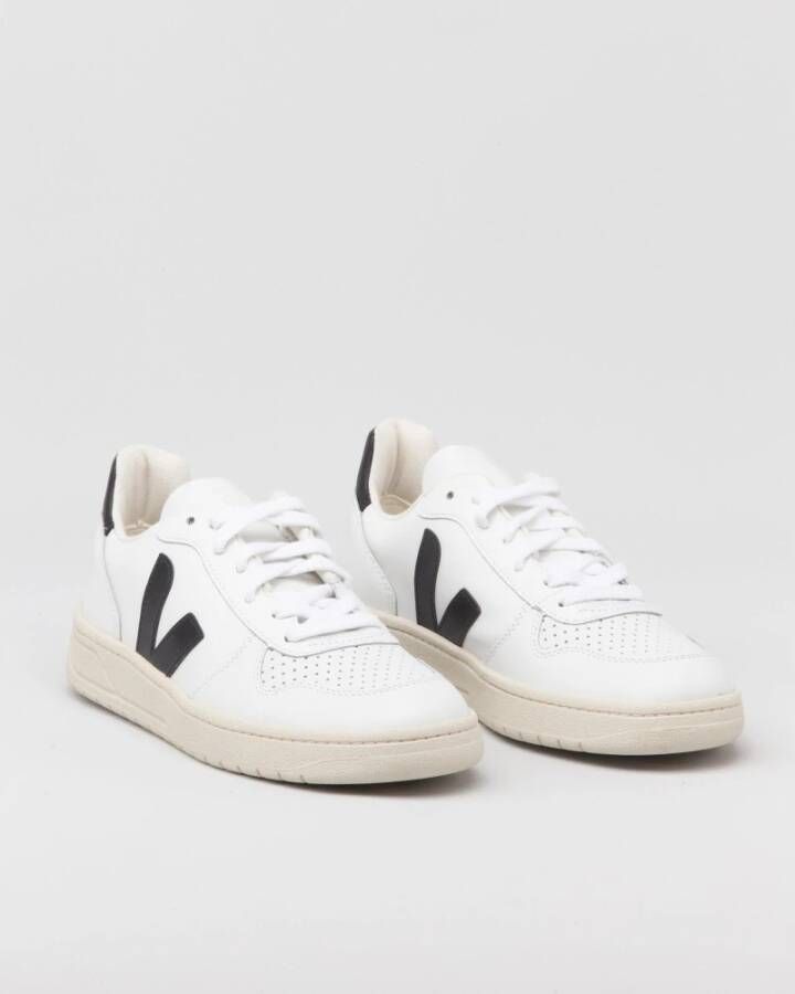 Veja Sneakers Wit Dames