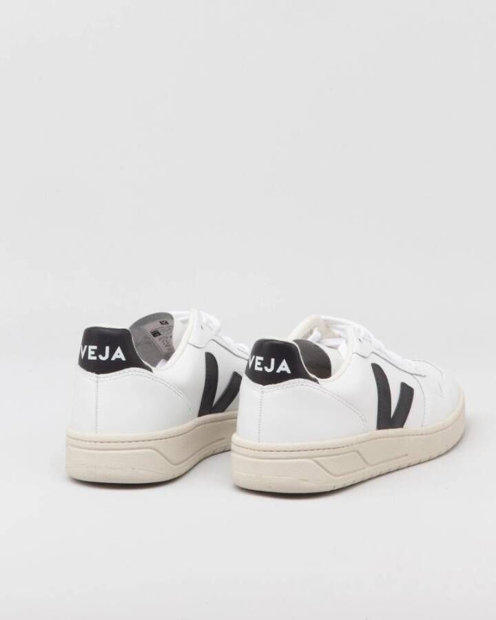 Veja Sneakers Wit Dames