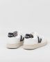 Veja Milieuvriendelijke Leren Sneakers White - Thumbnail 6