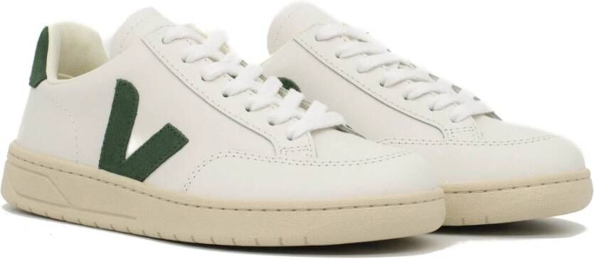 Veja Sneakers Wit Dames